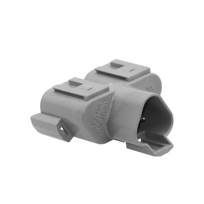 DT04-3P-P007 Y Receptacle